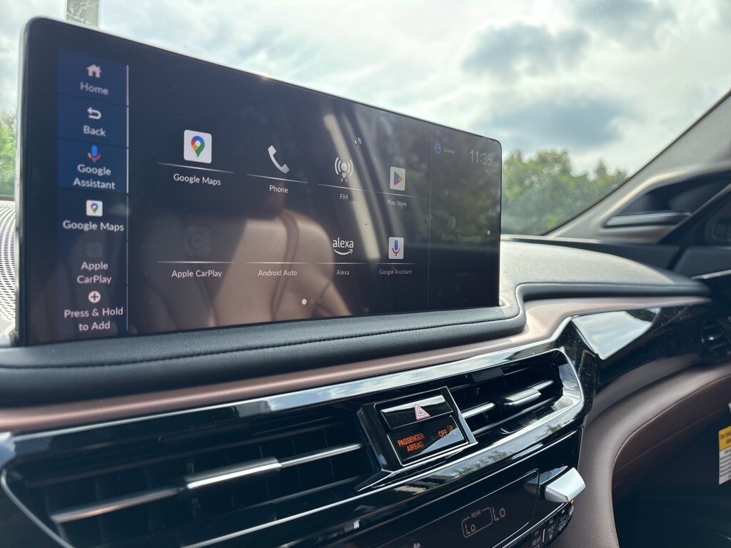 Thumbnail: 2026 Acura MDX - 26