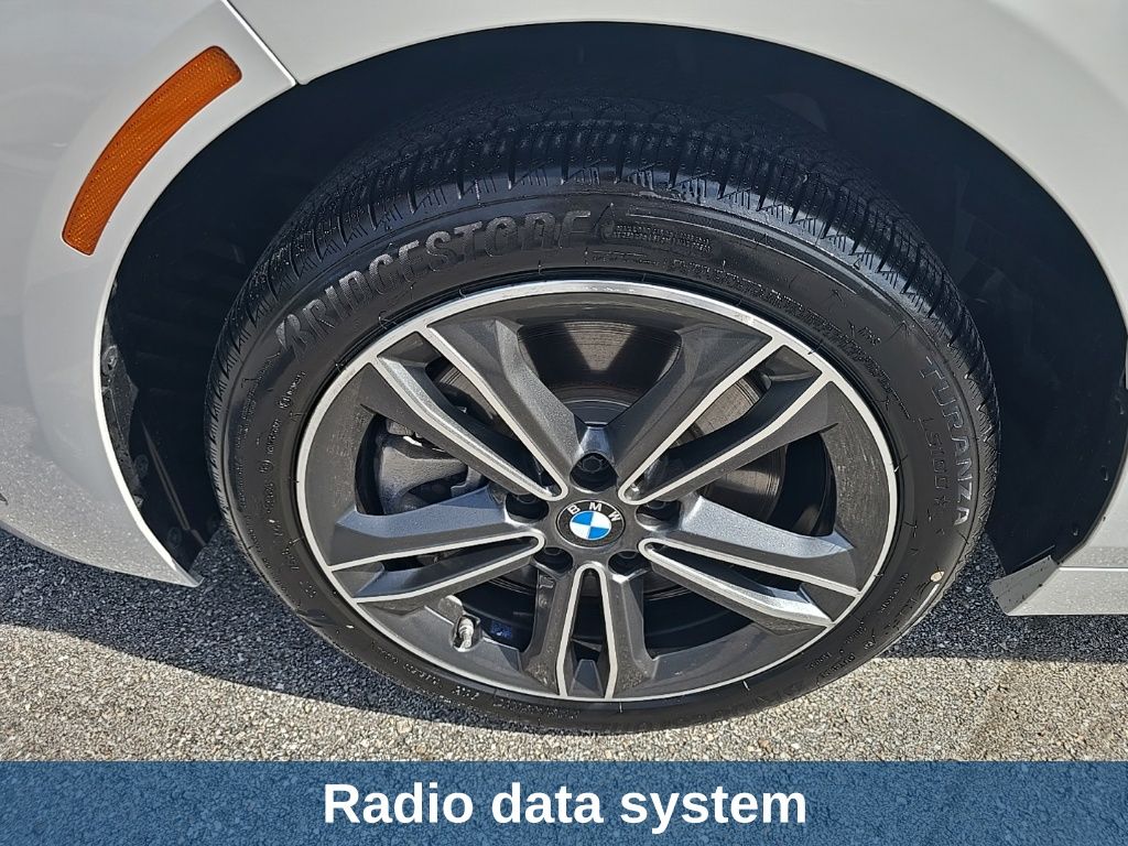 Thumbnail: 2024 BMW 2 Series - 10