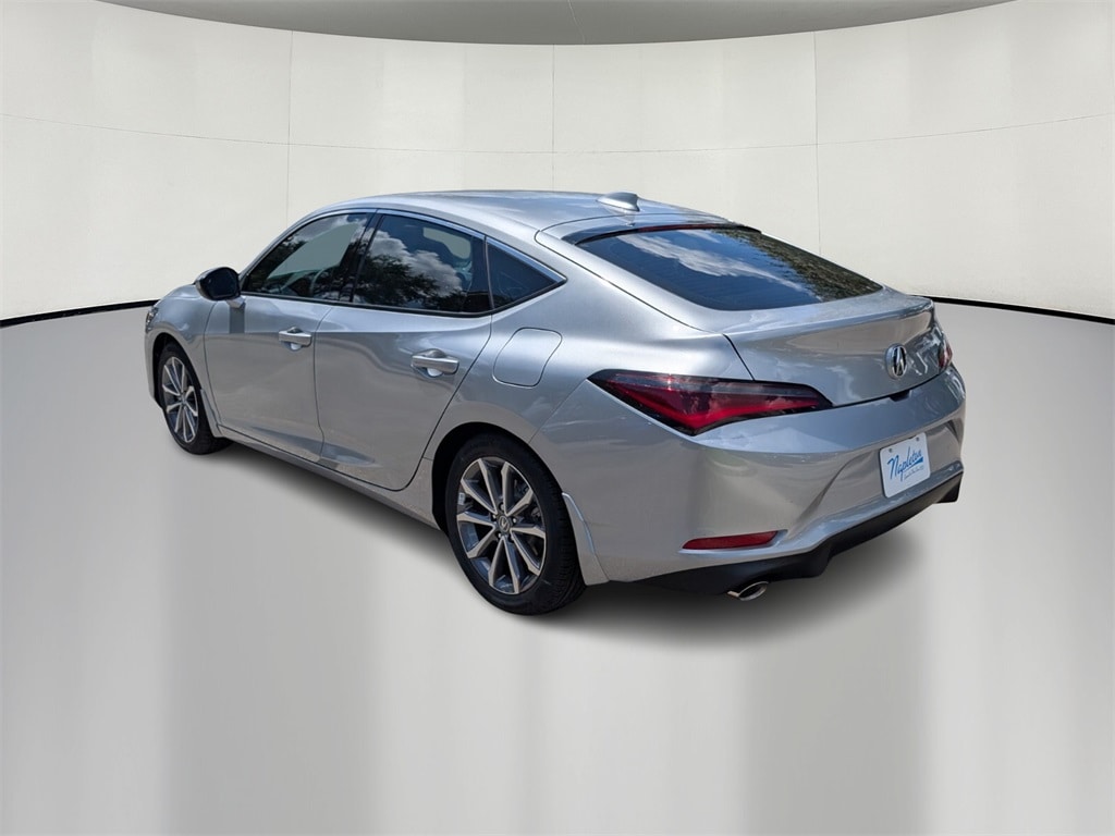 Thumbnail: 2025 Acura Integra - 6