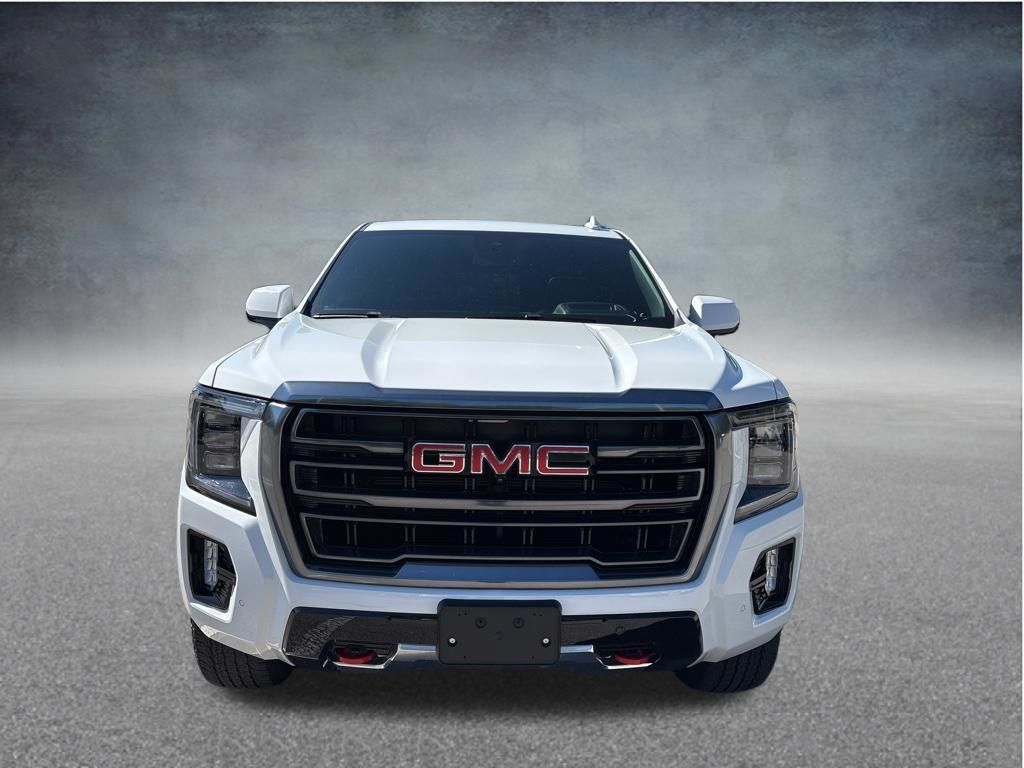 Thumbnail: 2024 GMC Yukon - 8
