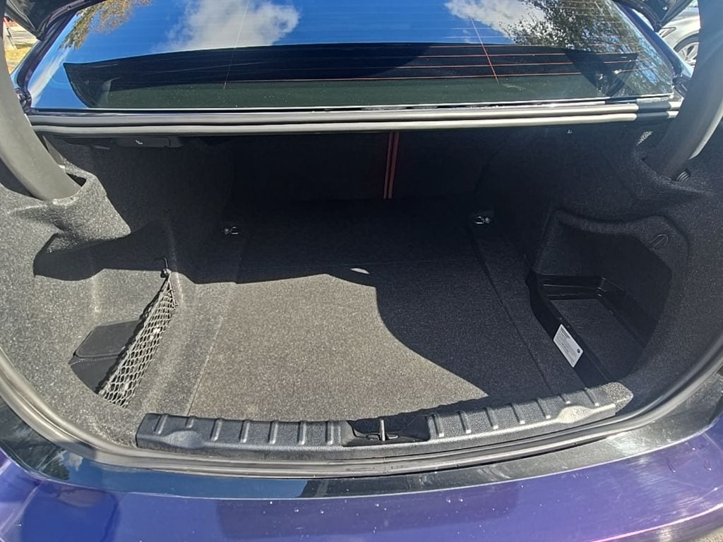 Thumbnail: 2018 BMW M3 - 34