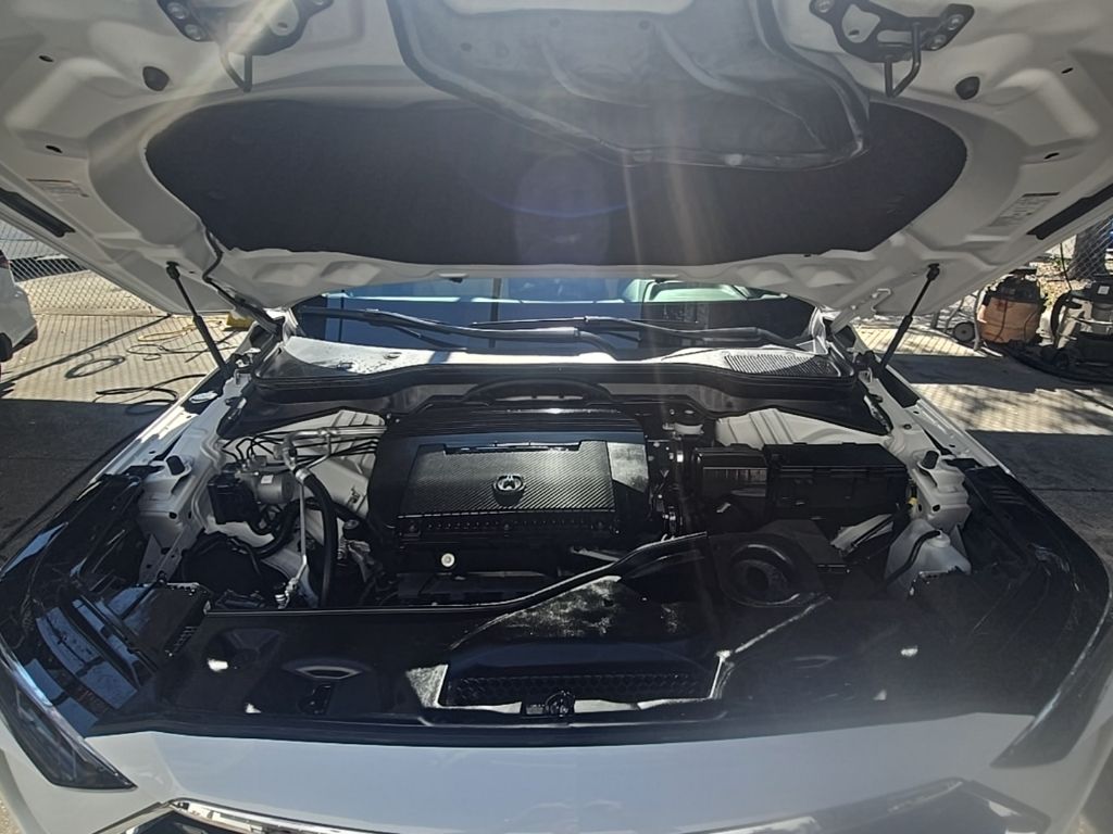 Thumbnail: 2023 Acura MDX - 33