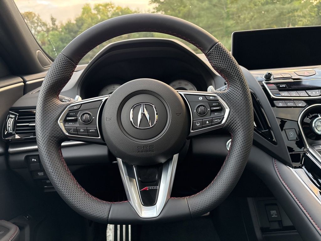 Thumbnail: 2026 Acura RDX - 20