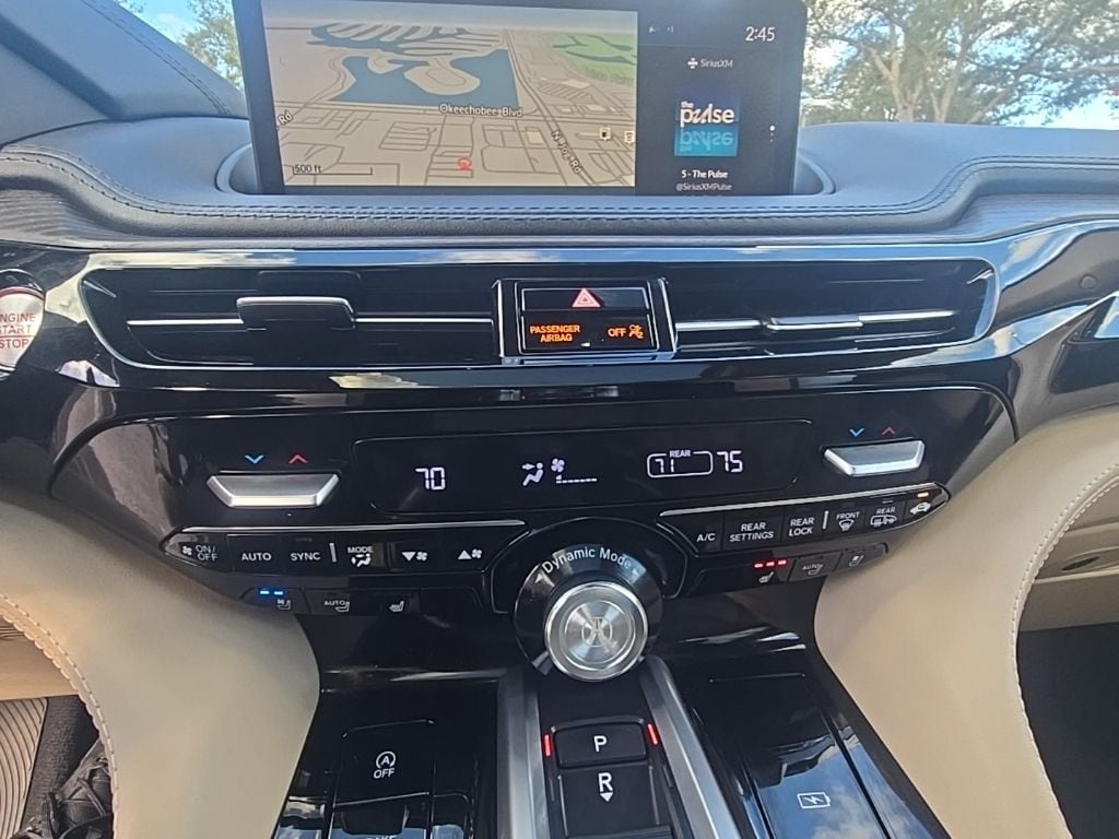 Thumbnail: 2023 Acura MDX - 30