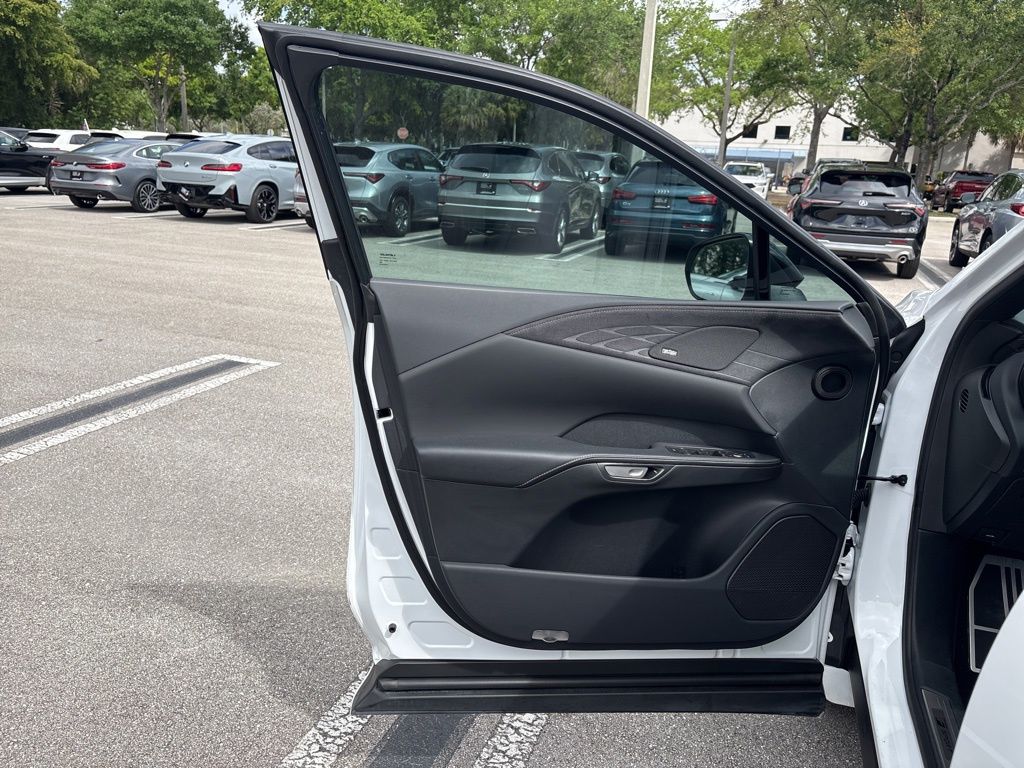 Thumbnail: 2024 Lexus RX - 15