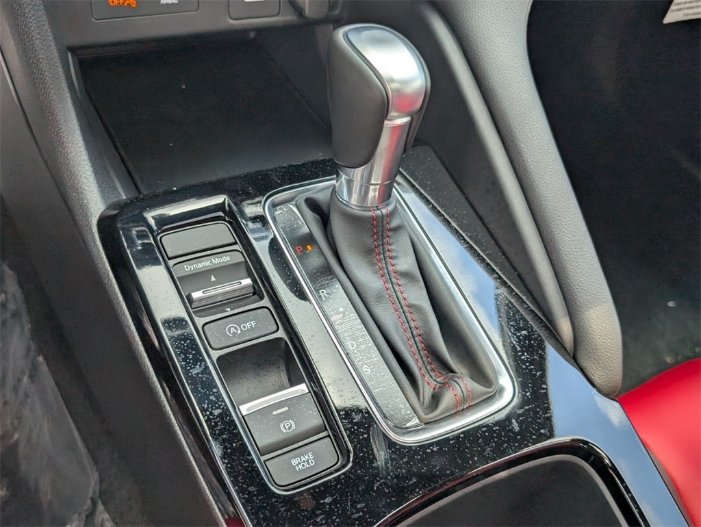 Thumbnail: 2025 Acura Integra - 17