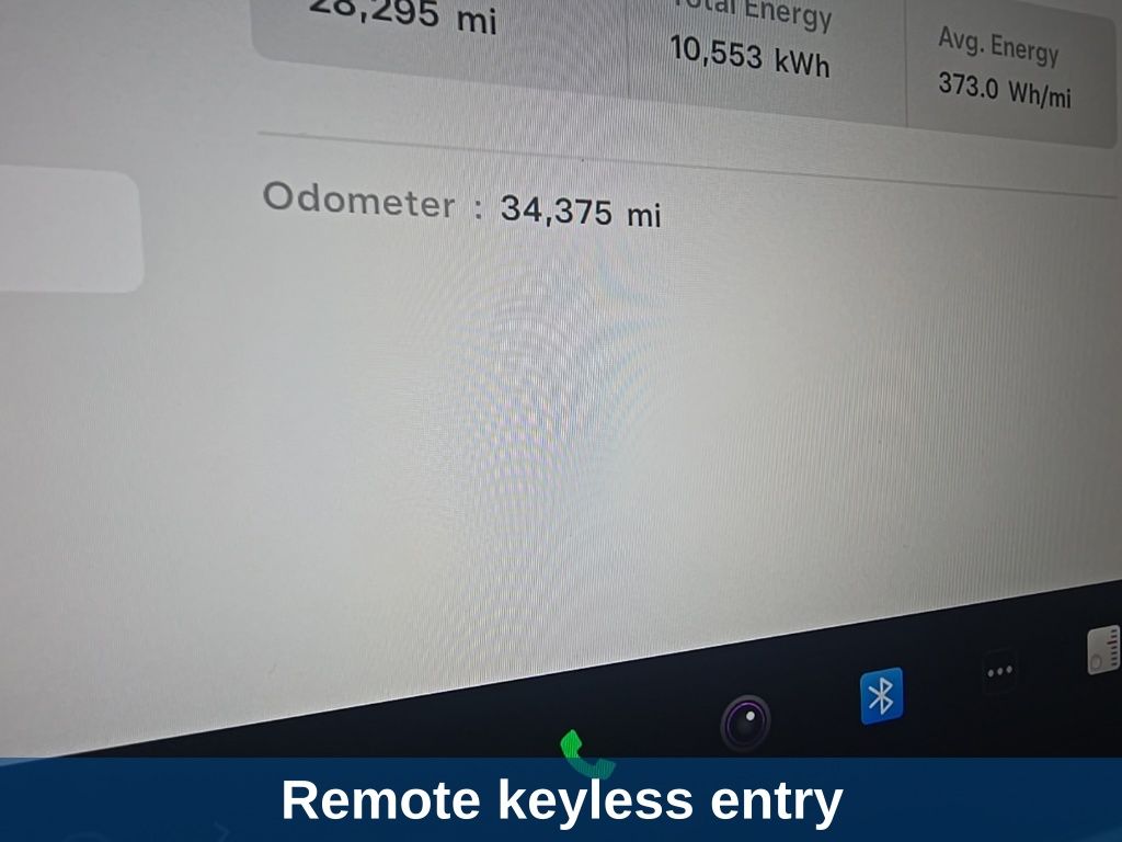 Thumbnail: 2021 Tesla Model S - 23