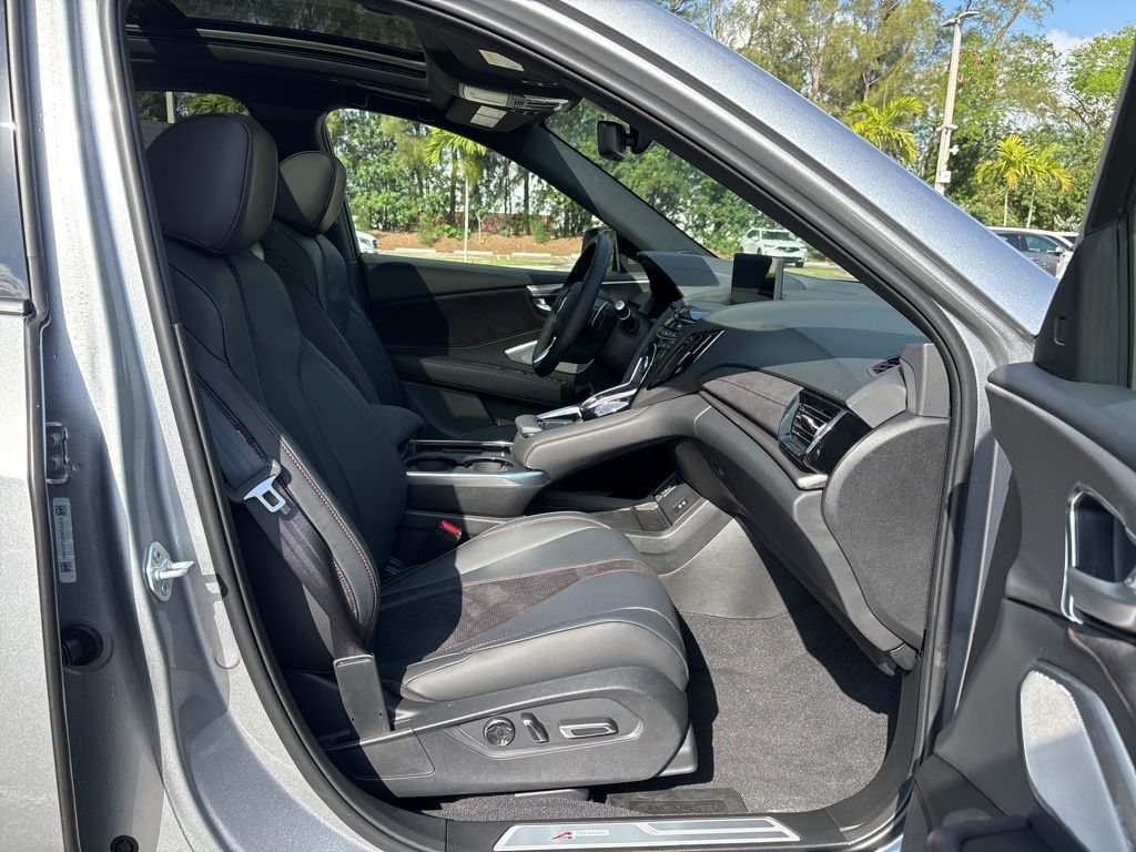 Thumbnail: 2026 Acura RDX - 16