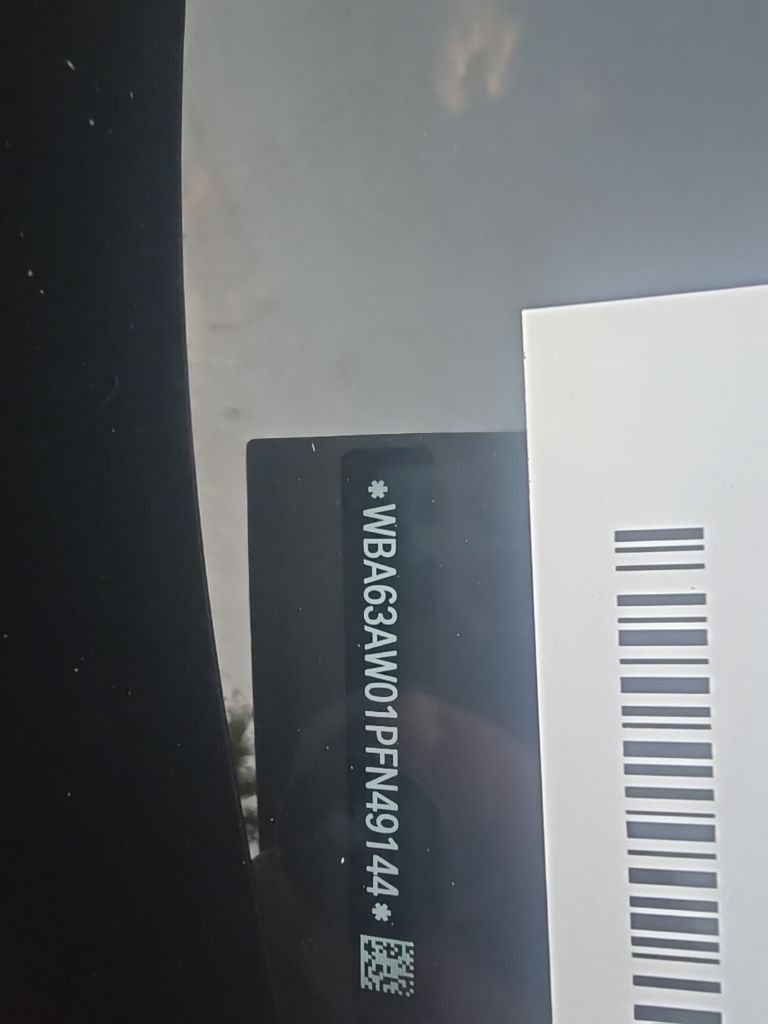 Thumbnail: 2023 BMW 4 Series - 37