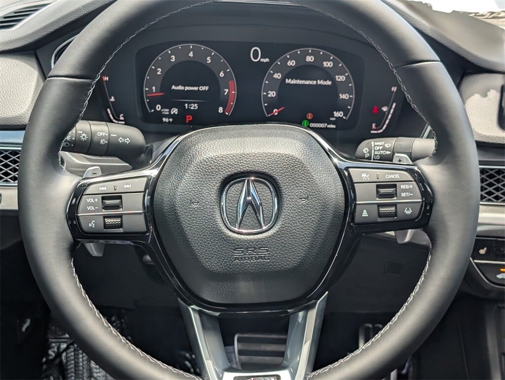 Thumbnail: 2025 Acura Integra - 14