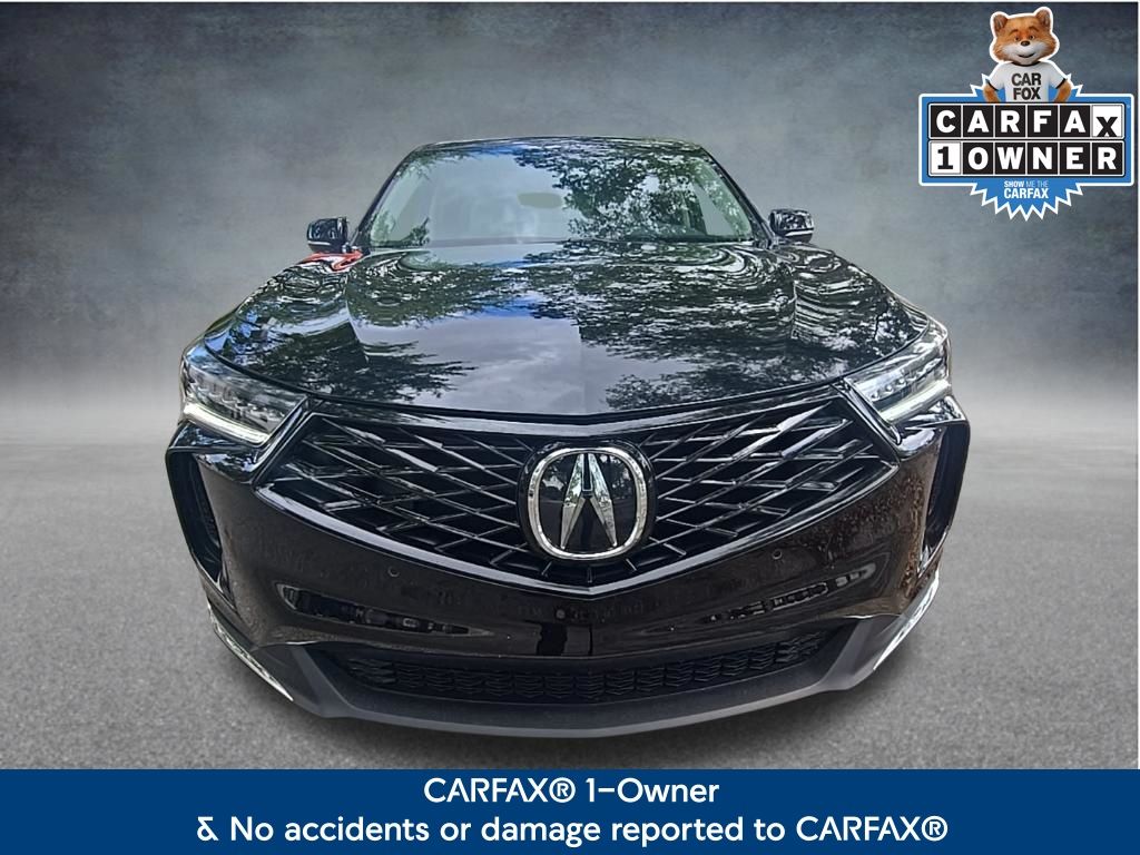 Thumbnail: 2025 Acura RDX - 3