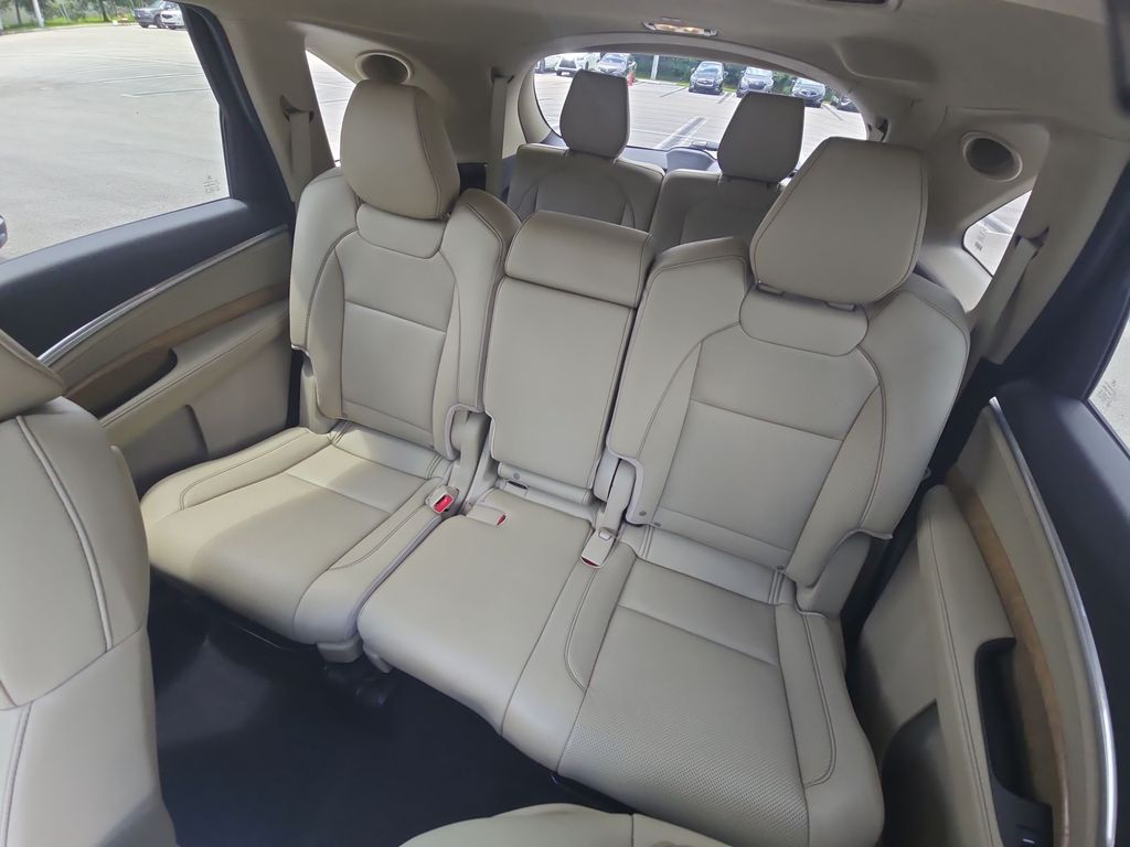 Thumbnail: 2020 Acura MDX - 34