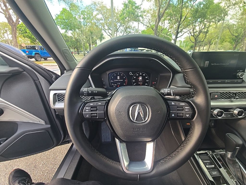 Thumbnail: 2024 Acura Integra - 17