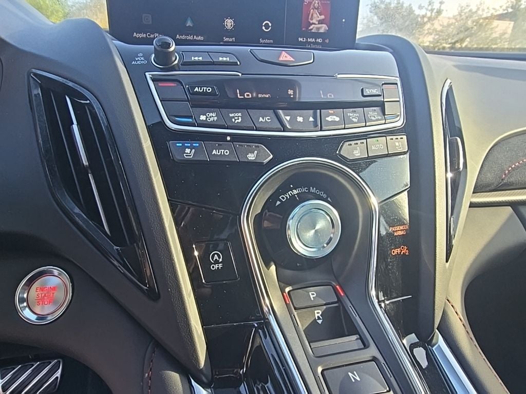 Thumbnail: 2025 Acura RDX - 23