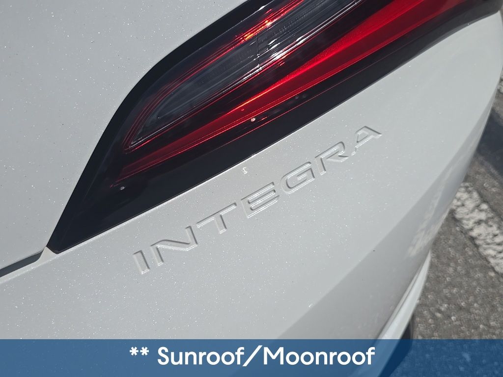 2025 Acura Integra A-Spec - Photo 15