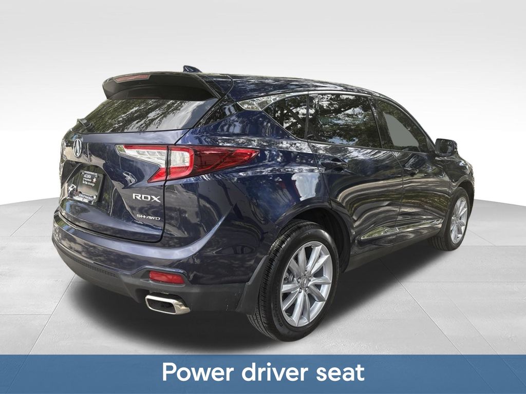 Thumbnail: 2024 Acura RDX - 6