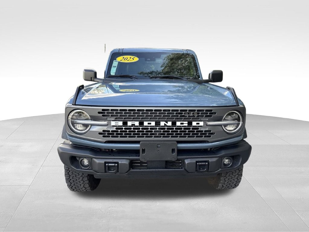 2025 Ford Bronco 4-Door Badlands - Photo 8