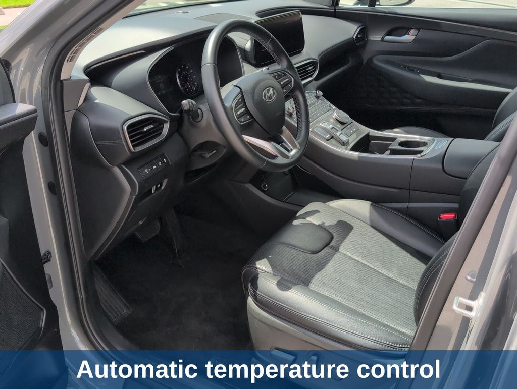 Thumbnail: 2023 Hyundai Santa Fe - 11