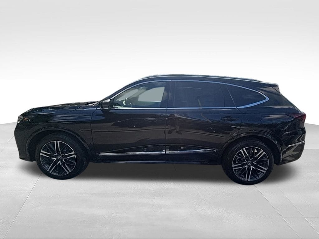 Thumbnail: 2026 Acura MDX - 2