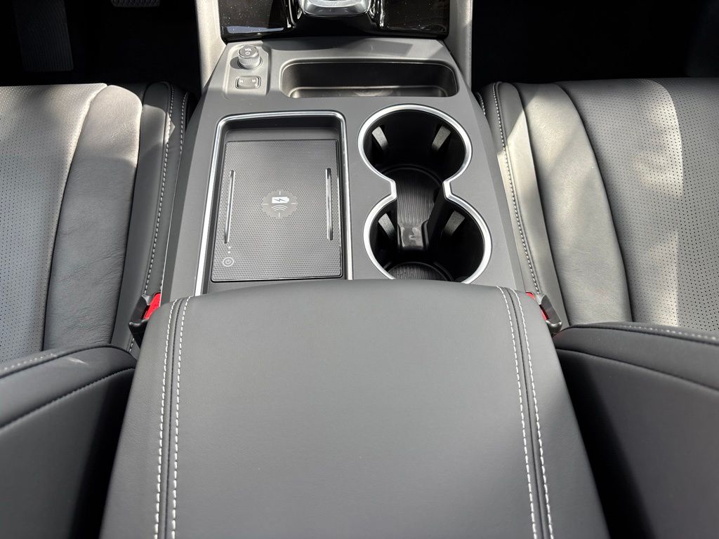 Thumbnail: 2026 Acura MDX - 26