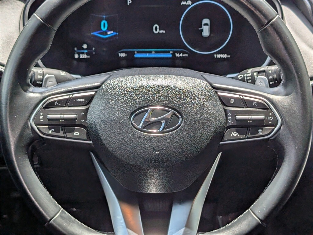 Thumbnail: 2022 Hyundai Santa Fe - 13