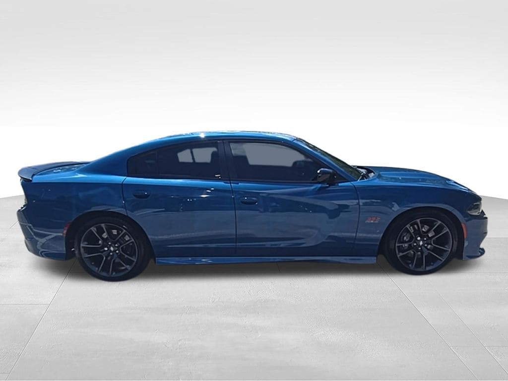 Thumbnail: 2023 Dodge Charger - 4
