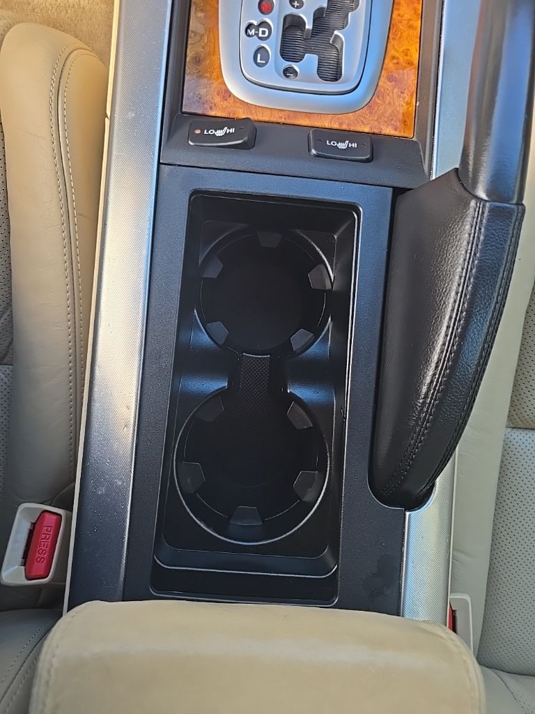 Thumbnail: 2004 Acura TL - 40