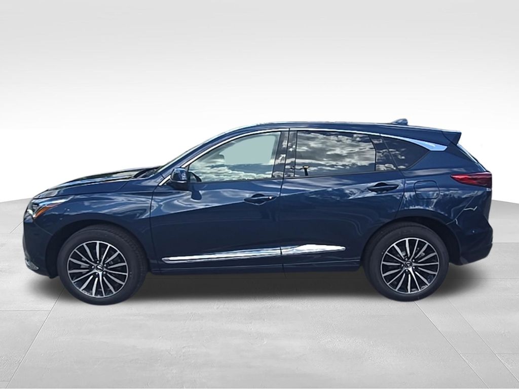 Thumbnail: 2026 Acura RDX - 8
