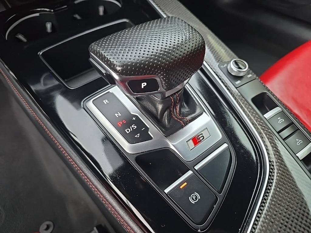 Thumbnail: 2022 Audi S5 - 19