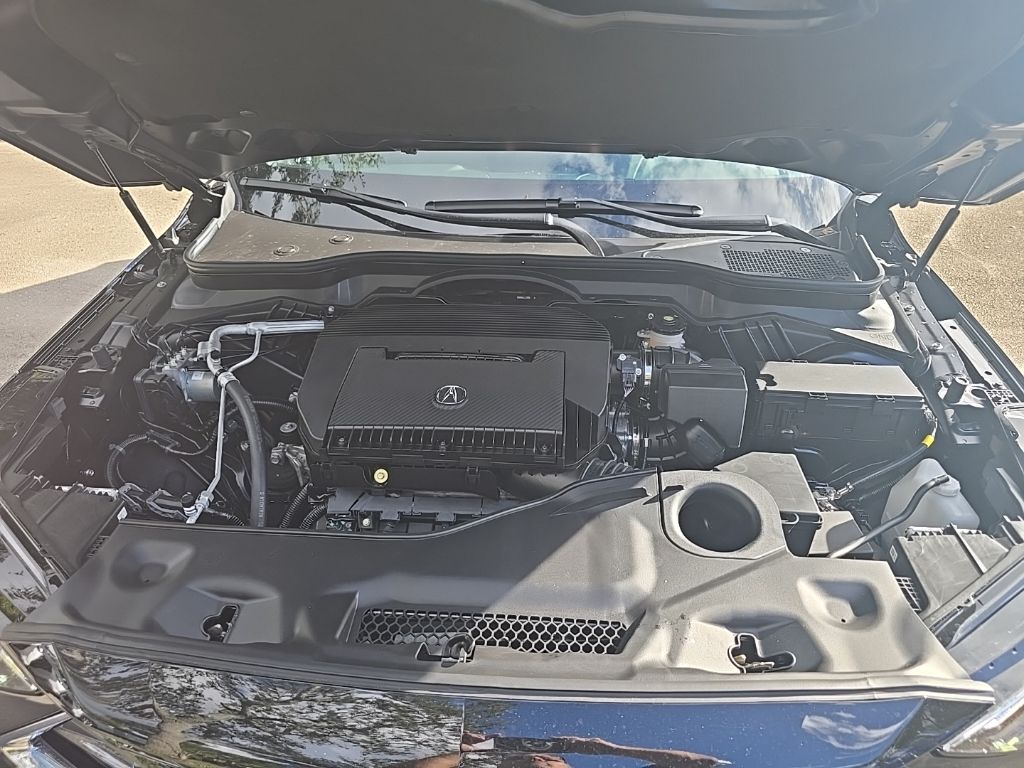 Thumbnail: 2026 Acura MDX - 24