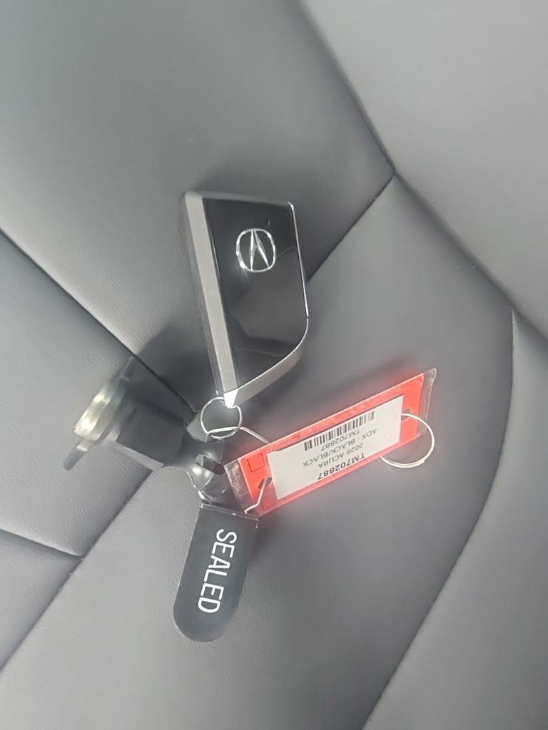 Thumbnail: 2026 Acura ADX - 14