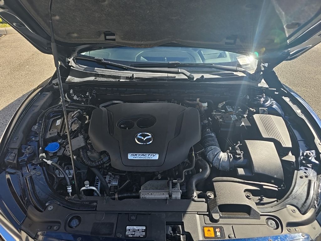 Thumbnail: 2018 Mazda Mazda6 - 36