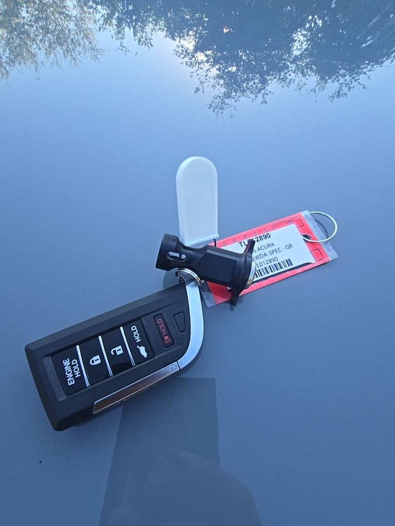 Thumbnail: 2026 Acura RDX - 38