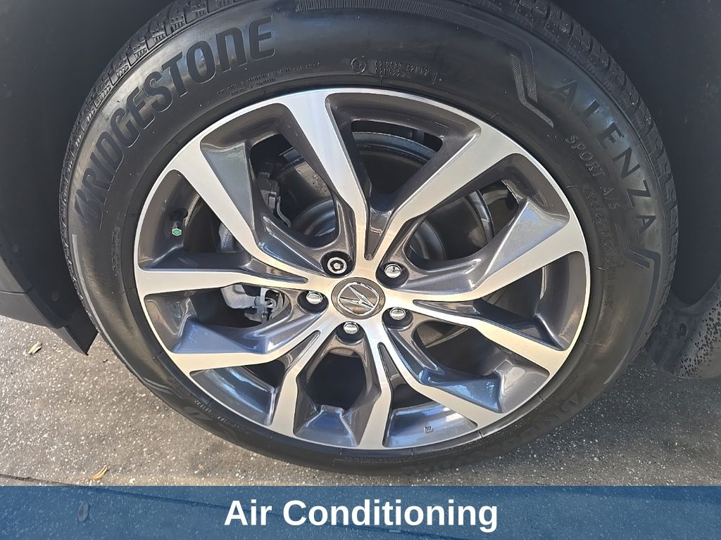 Thumbnail: 2023 Acura MDX - 14