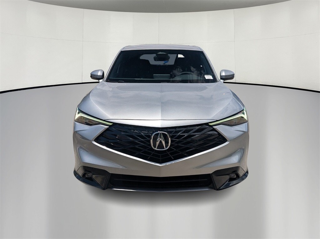 Thumbnail: 2025 Acura ADX - 2
