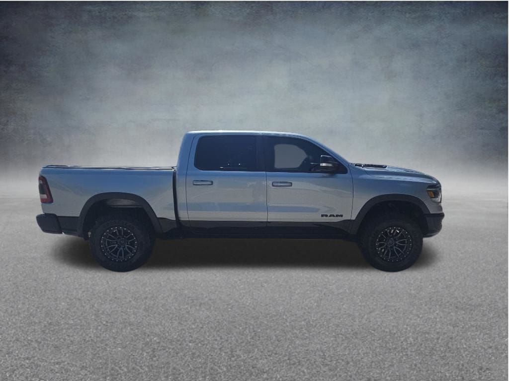 Thumbnail: 2020 RAM 1500 - 4