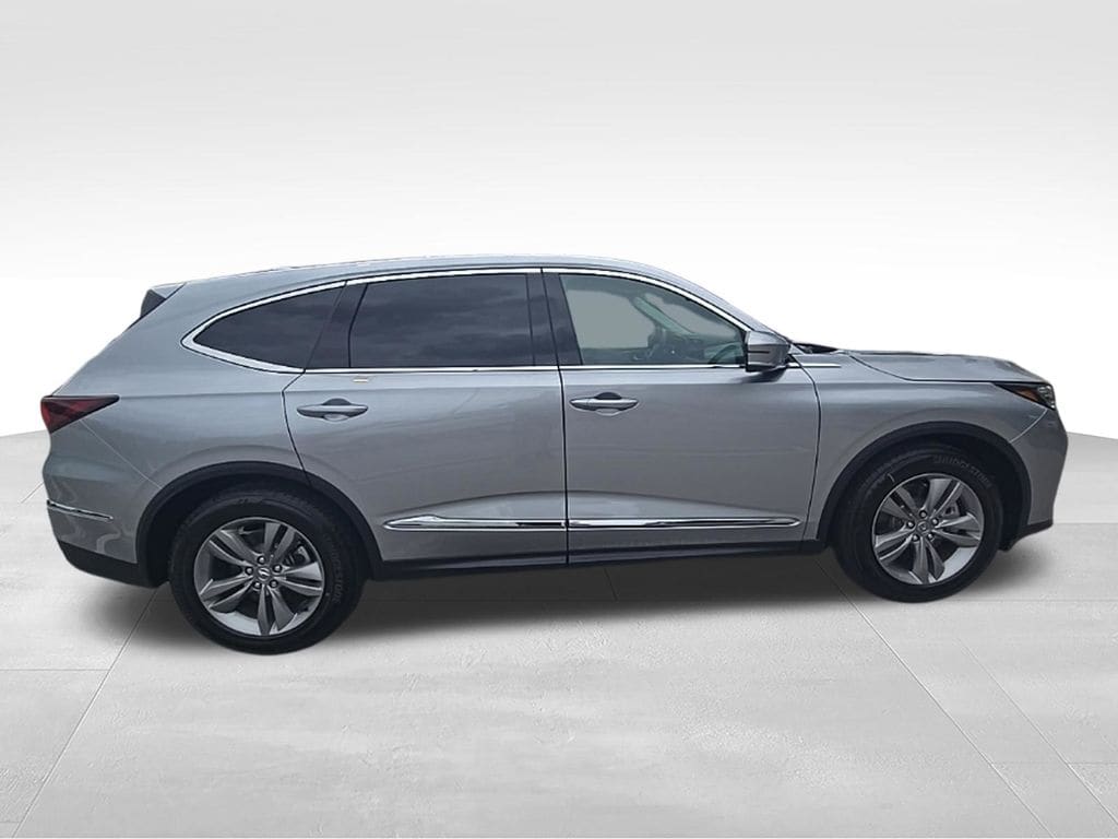Thumbnail: 2026 Acura MDX - 6