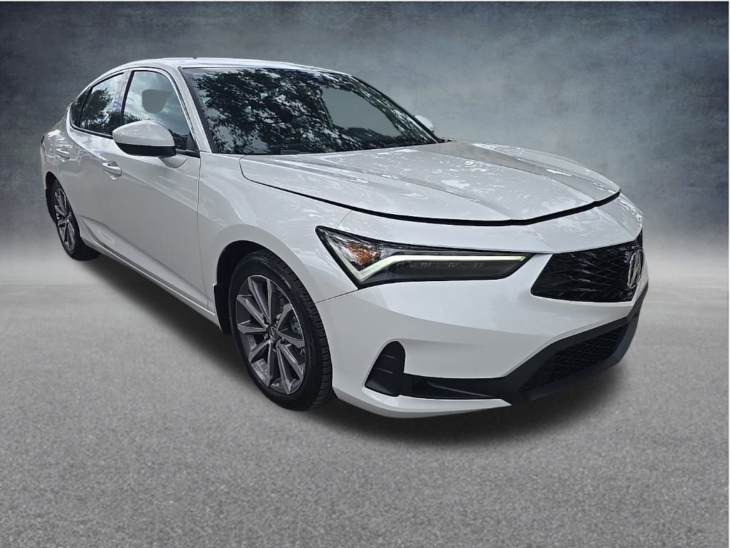 Thumbnail: 2026 Acura Integra - 3