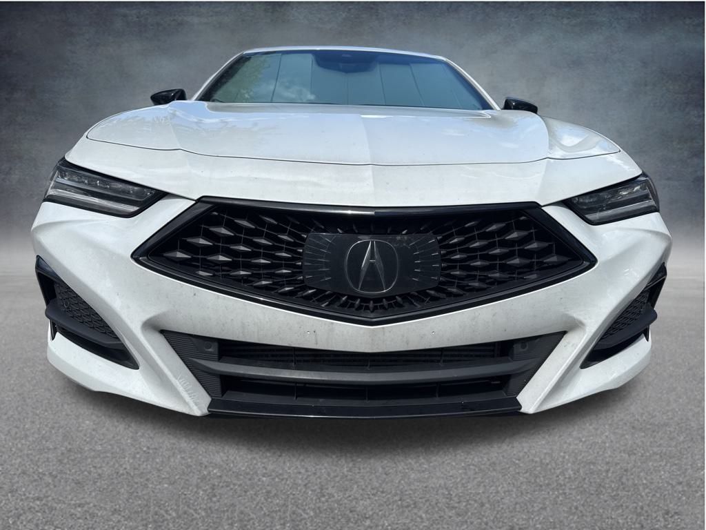 Thumbnail: 2023 Acura TLX - 29
