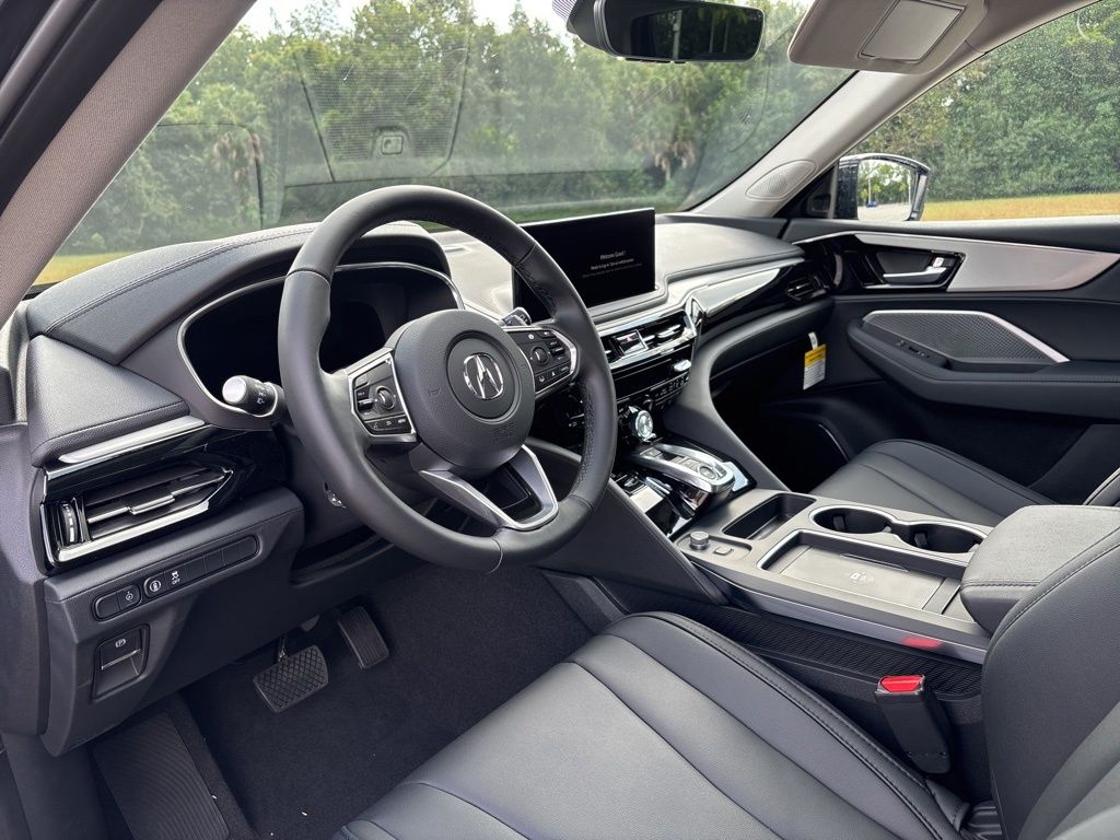 Thumbnail: 2026 Acura MDX - 13