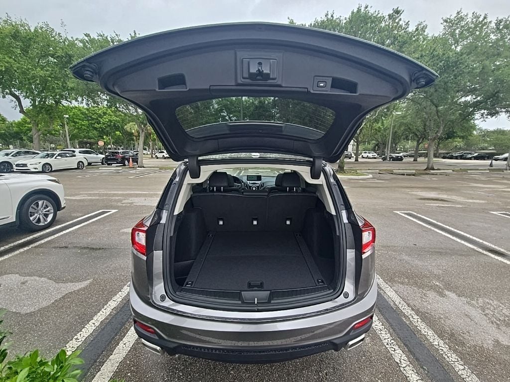 Thumbnail: 2026 Acura RDX - 35