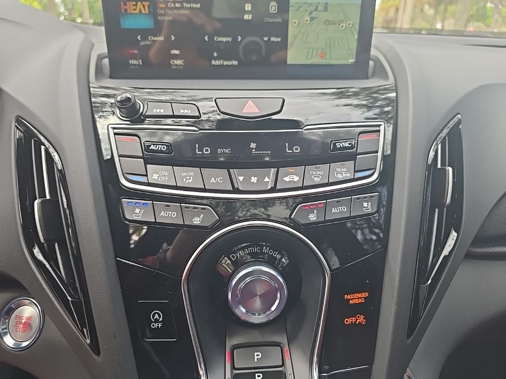 Thumbnail: 2026 Acura RDX - 21