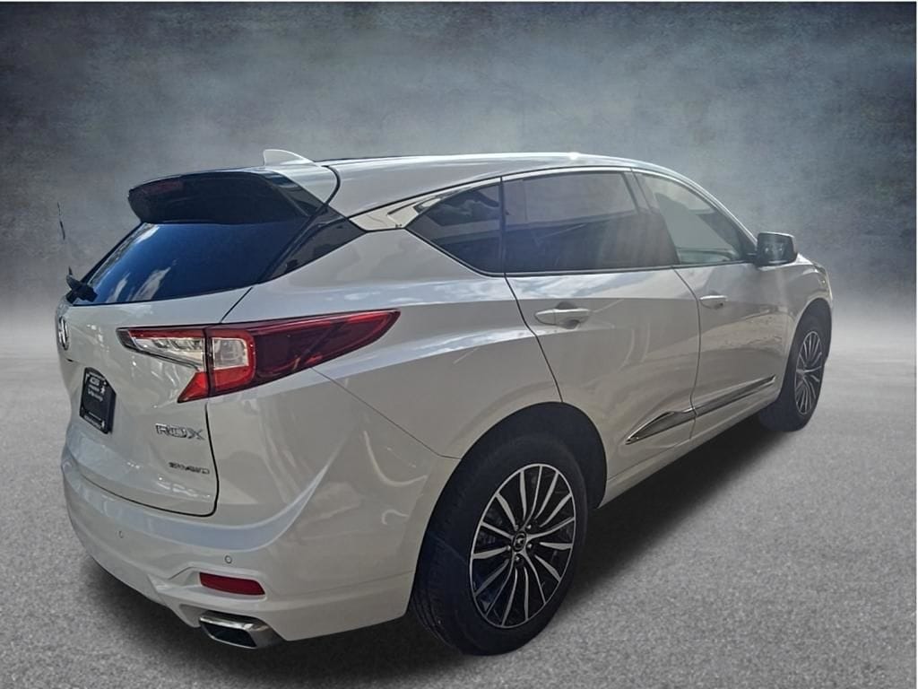 Thumbnail: 2026 Acura RDX - 5