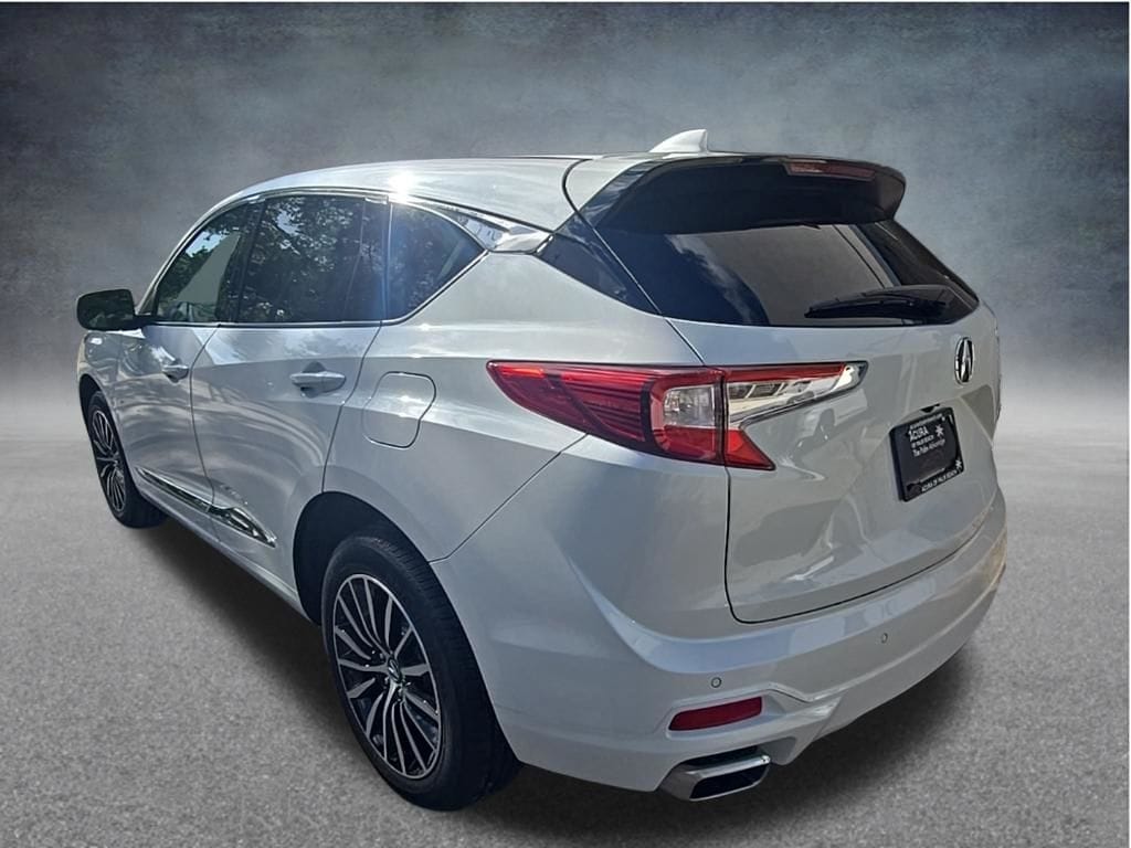 Thumbnail: 2026 Acura RDX - 7