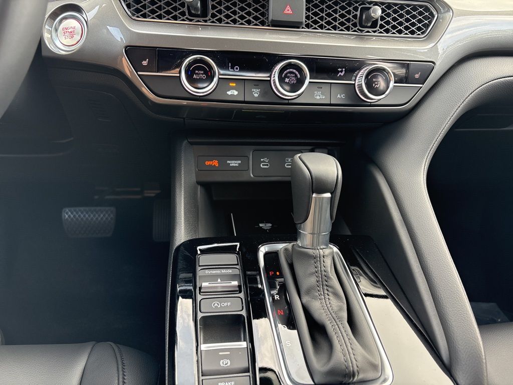 Thumbnail: 2026 Acura Integra - 25