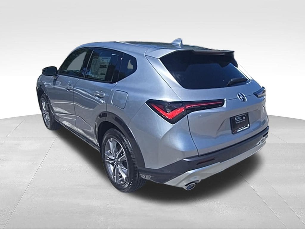 Thumbnail: 2026 Acura ADX - 7