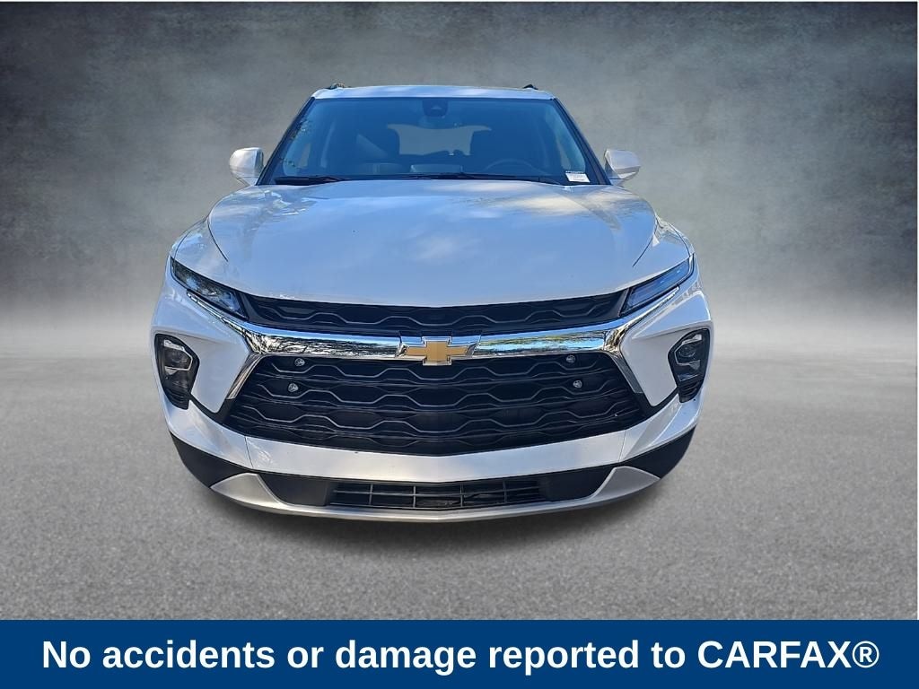 Used 2023 Chevrolet Blazer LT w/2LT SUV