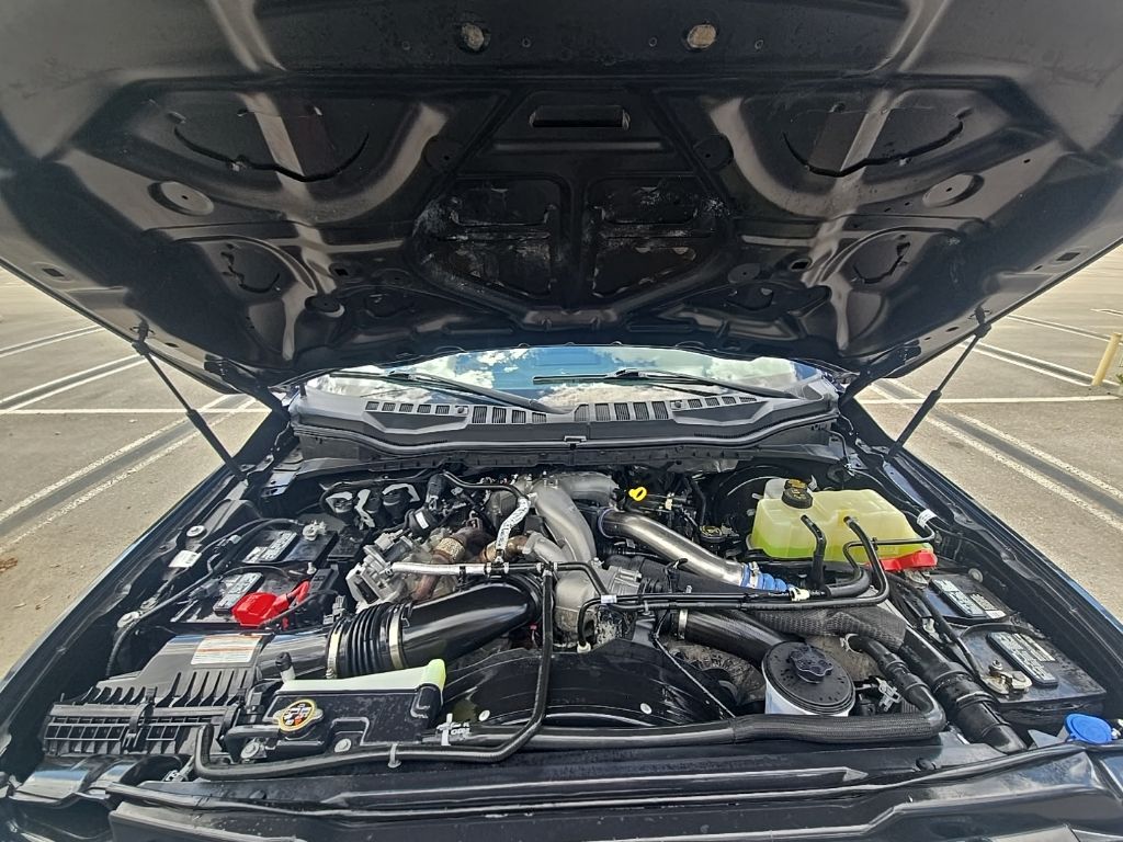 Thumbnail: 2022 Ford F-250 - 42