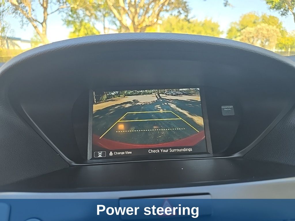 Thumbnail: 2019 Acura TLX - 21