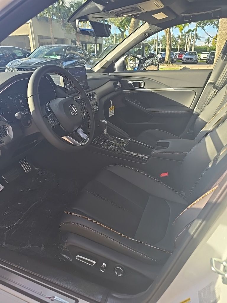 Thumbnail: 2026 Acura Integra - 12